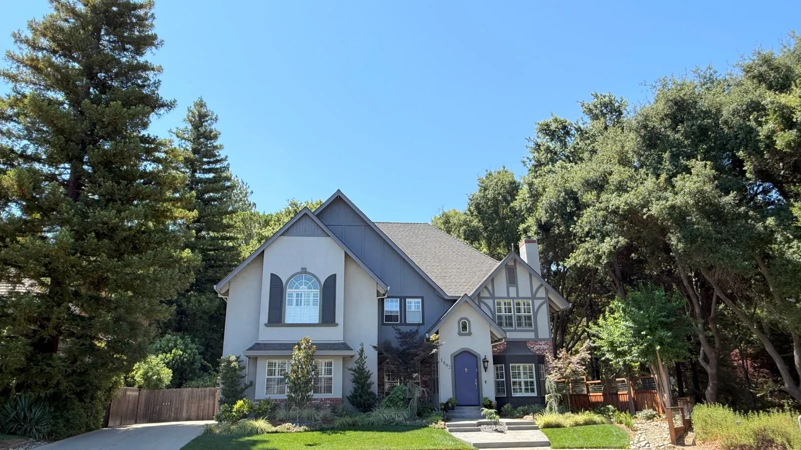 Willowcreek neighborhood