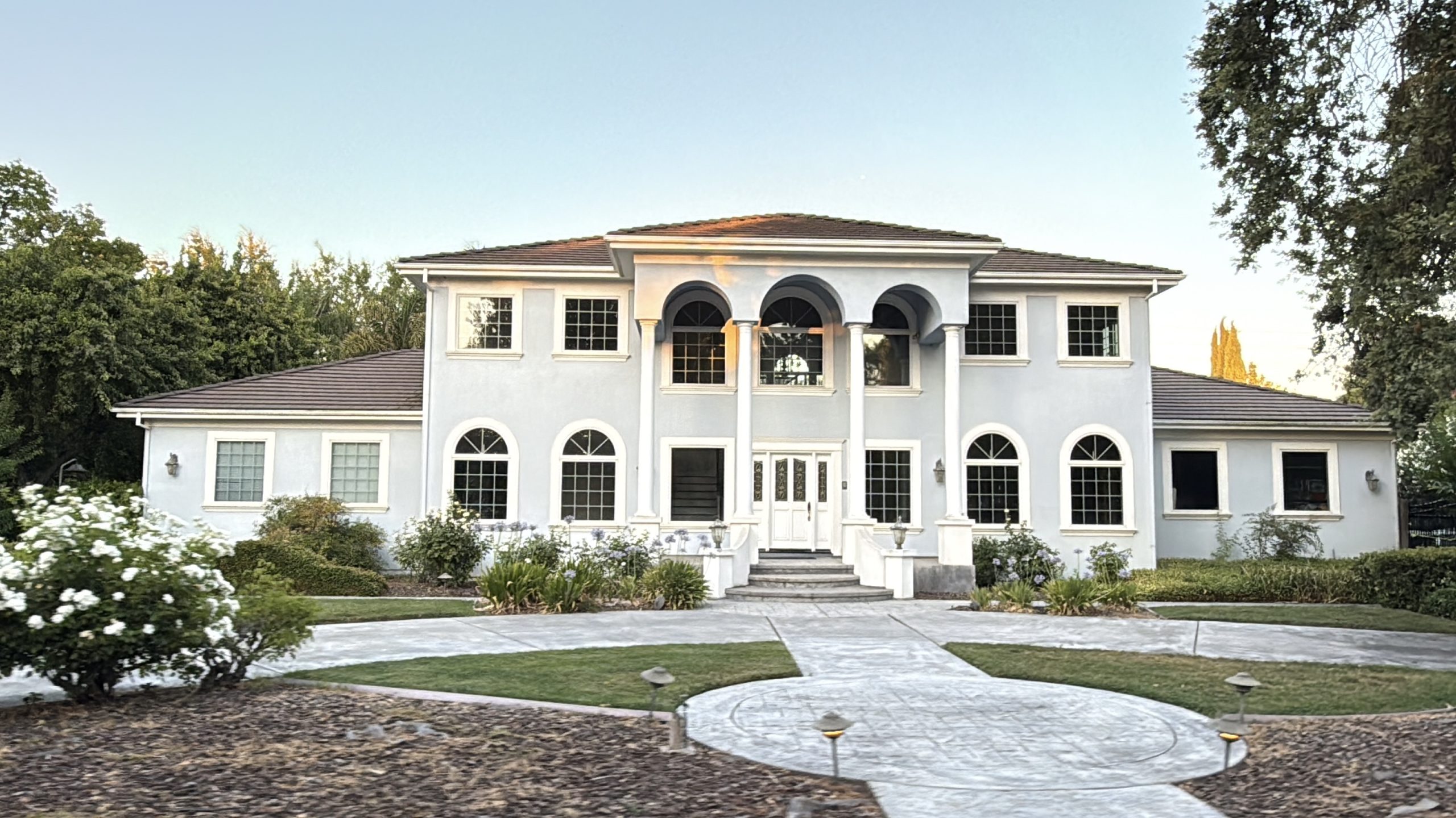 Willowbank neighborhood